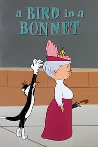 A Bird in a Bonnet (Short 1958) (1958)