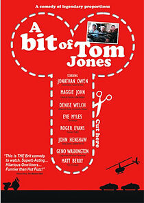 A Bit of Tom Jones? (2009)