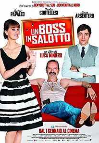 A Boss in the Living Room (2014)