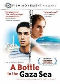 A Bottle in the Gaza Sea (2013)