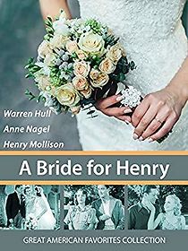 A Bride for Henry (1937)