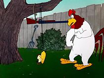 A Broken Leghorn (1959)