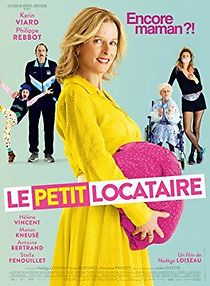 A Bun in the Oven (2016)