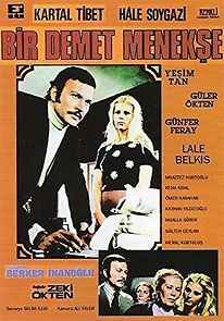 A Bunch of Violets (1973)