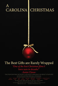 A Carolina Christmas (2020)