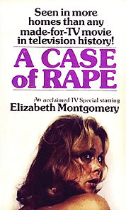 A Case of Rape (1974)