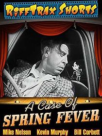 A Case of Spring Fever (1940)
