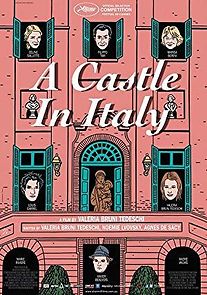 A Castle in Italy (2013)