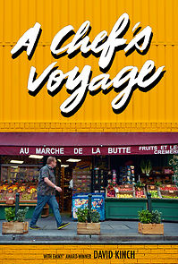 A Chef's Voyage (2020)