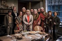 A Christmas Carol Goes Wrong (2017)