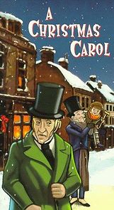 A Christmas Carol (TV Short 1971) (1971)