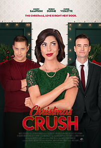 A Christmas Crush (2019)