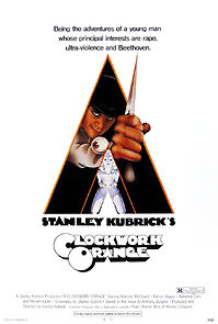 A Clockwork Orange (1972)