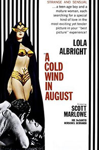 A Cold Wind in August (1961)