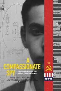 A Compassionate Spy (2023)