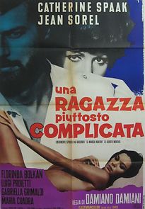 A Complicated Girl (1969)
