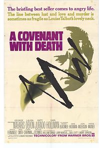 A Covenant with Death (1969)