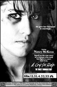 A Cry for Help: The Tracey Thurman Story (1989)
