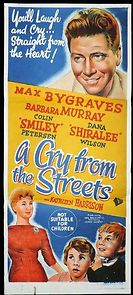 A Cry from the Streets (1960)