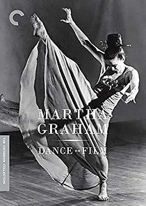 A Dancer's World (1957)