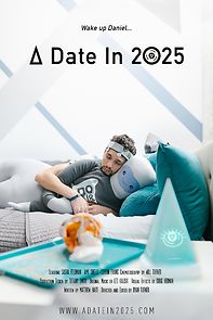 A Date in 2025 (Short 2017) (2019)