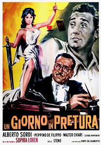 A Day in Court (1956)