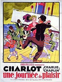 A Day's Pleasure (1919)