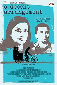 A Decent Arrangement (2014)