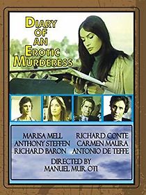 A Diary of a Murderess (1975)