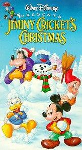 A Disney Channel Christmas!!!! (1983)