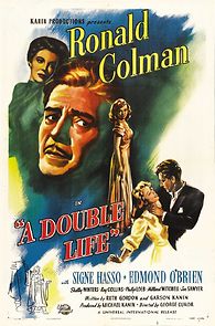 A Double Life (1948)