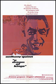 A Dream of Kings (1970)