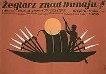 A dunai hajós (1975)