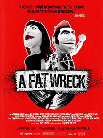 A Fat Wreck (2017)