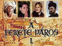 A fekete város (1972)