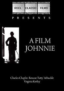 A Film Johnnie (1914)