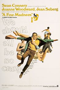 A Fine Madness (1966)