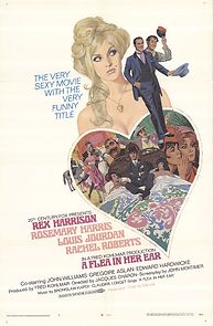 A Flea in Her Ear (1968)
