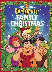 A Flintstone Family Christmas (TV Short 1993) (1993)