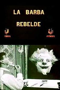 A Funny Shave (1906)