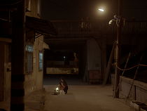 A Gentle Night (2017)