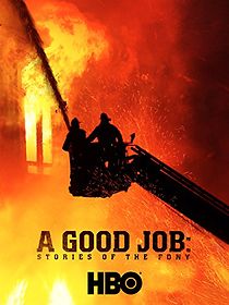 A Good Job: Stories of the FDNY (2014)