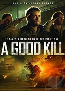 A Good Kill (2021)