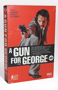 A Gun for George (Short 2011) (2011)