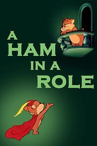 A Ham in a Role (Short 1949) (1949)