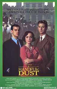 A Handful of Dust (1988)