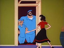 A Haul in One (1956)