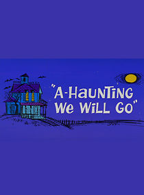 A-Haunting We Will Go (Short 1966) (1966)