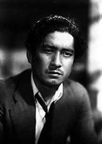 A Hen in the Wind (1948)