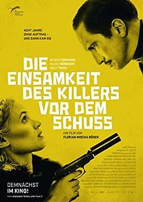 A Hitman's Solitude Before the Shot (2014)